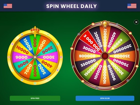 Roulette VIP - Casino Ruleta screenshot