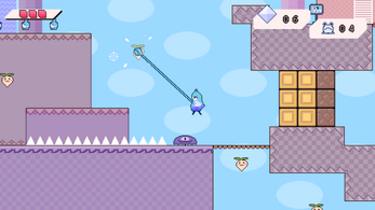 Sanae's ~Snake Stretch~ Image