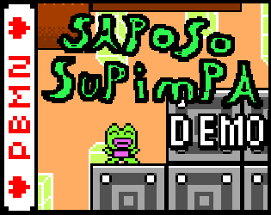 Saposo Supimpa [Demo] Image