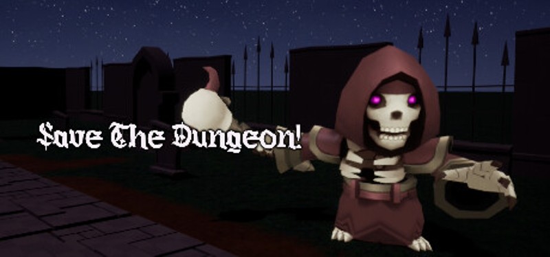 Save the Dungeon! Image