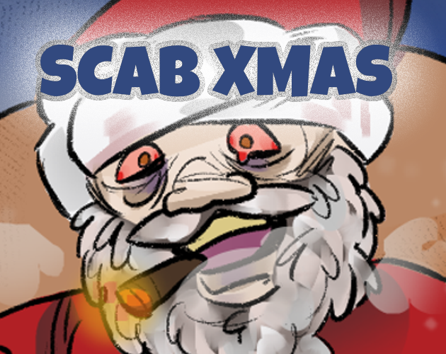 Games like Scab XMAS
