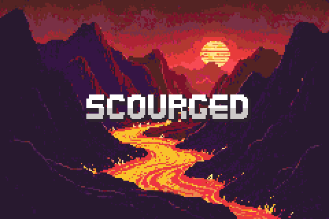 Games like Scourged