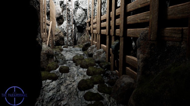 SCP: The Paranormal screenshot