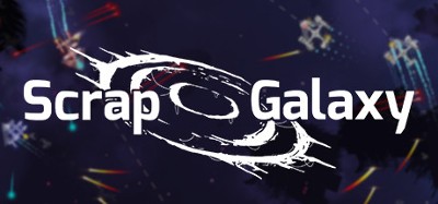 Scrap Galaxy Image