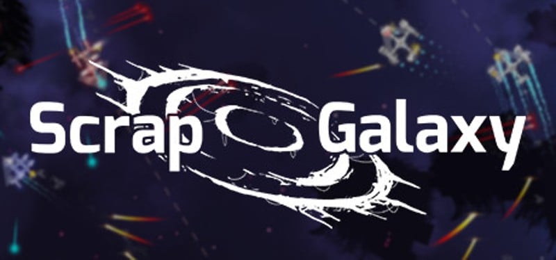 Scrap Galaxy Game Cover