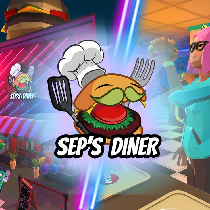 Games like Sep's Diner