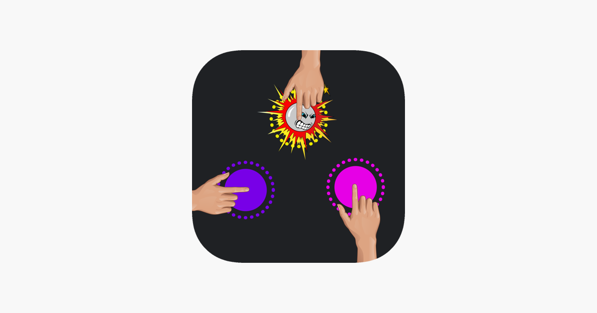 Games like Shock My Friends