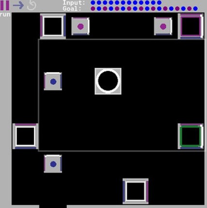Singular Factory Image
