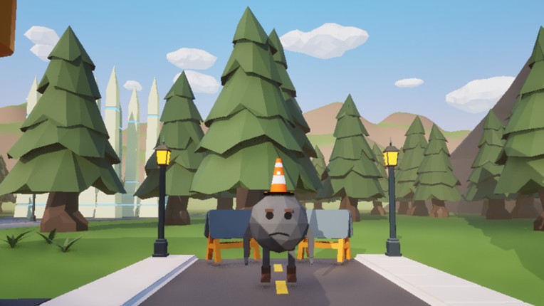 Smashies! screenshot