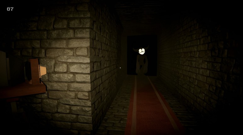Smiley Dusty screenshot