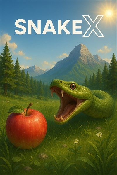 Games like SnakeX