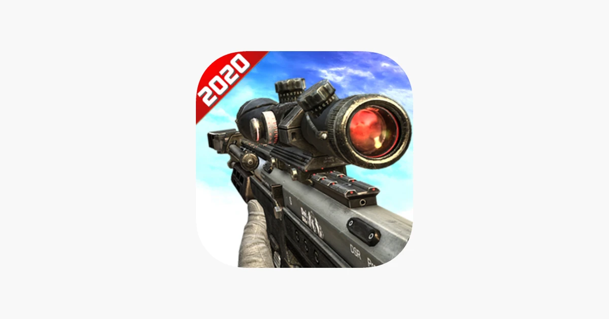 Games like Sniper 3D : Critical War Games