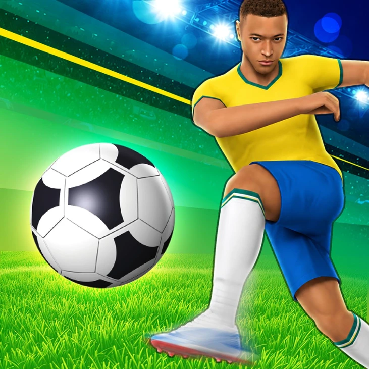 Games like Soccer REAL