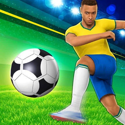 Soccer REAL Image