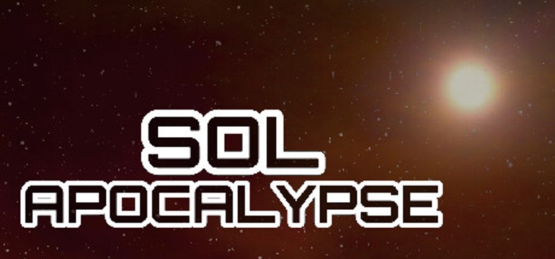 Sol Apocalypse Image