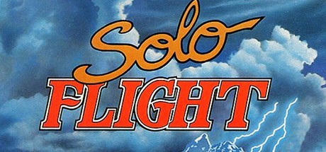Games like Solo Flight