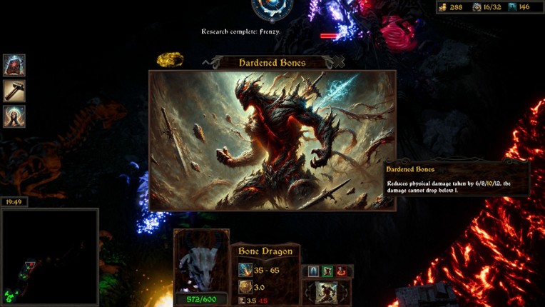 Soul Tides screenshot