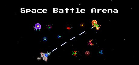 Games like Space Battle Arena