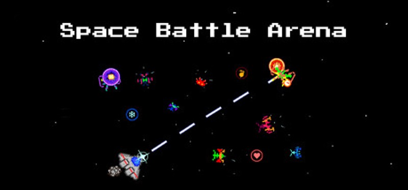 Space Battle Arena Image