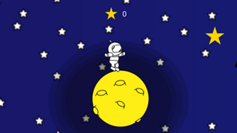 Space Run screenshot