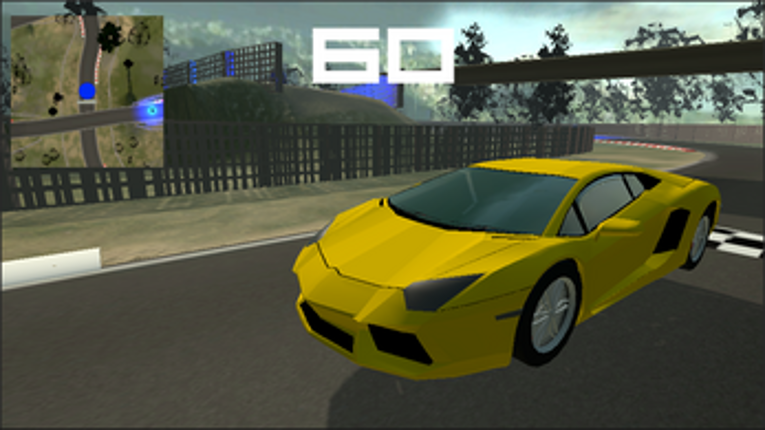 SPEED screenshot