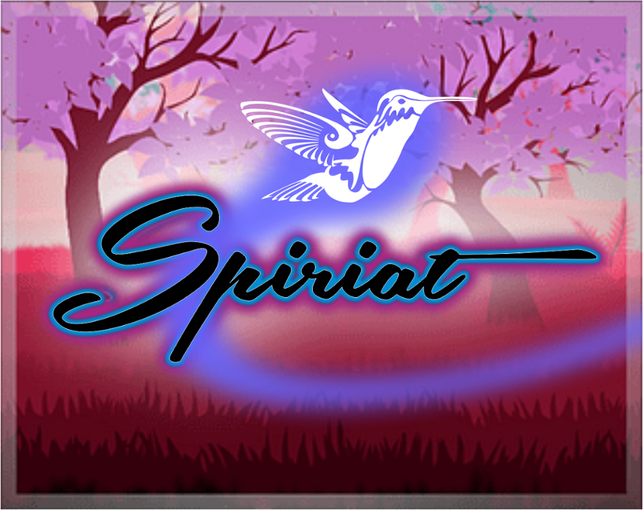 Games like Spiriat