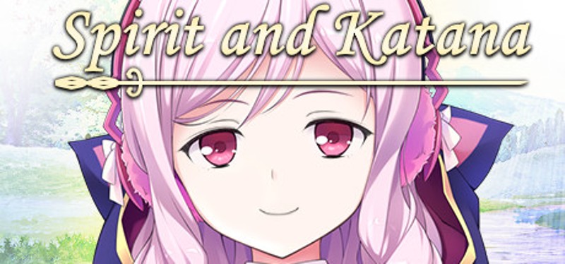 Spirit and Katana Image
