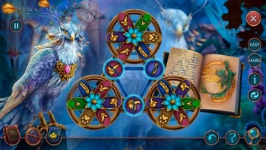 Spirits Chronicles: Flower Of Hope Collector's Edition Image