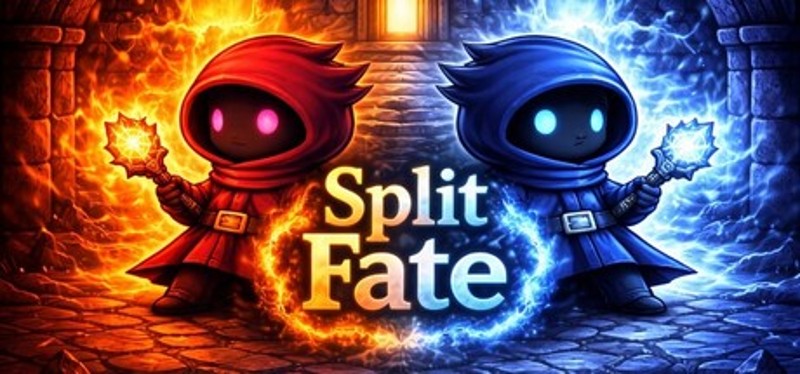 Split Fate Image