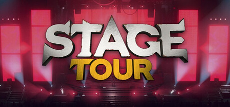 STAGE TOUR Image