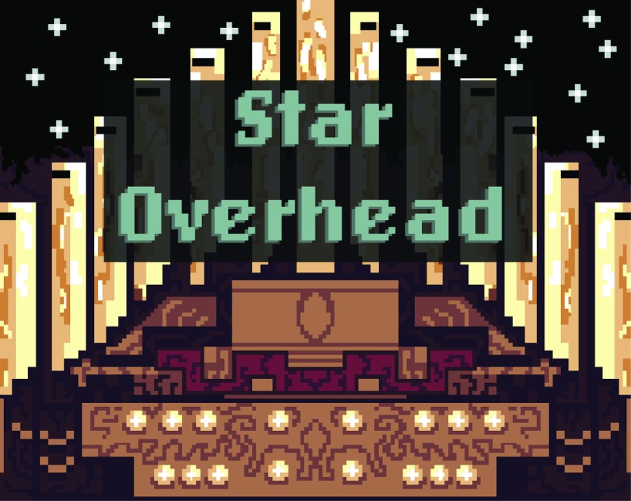 Games like Star Overhead