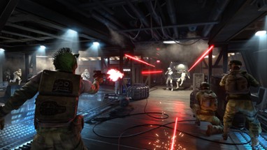 Star Wars Battlefront Image