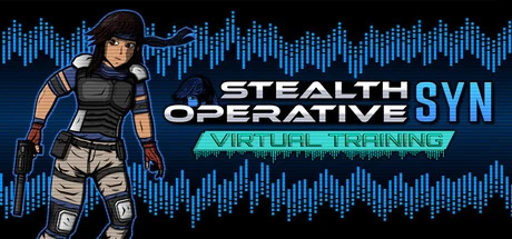 Games like Stealth Operative Syn: Virtual Training