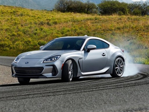 Games like Subaru BRZ Puzzle