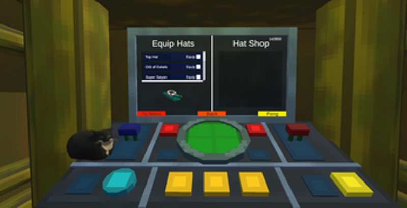 Submarine Wars screenshot