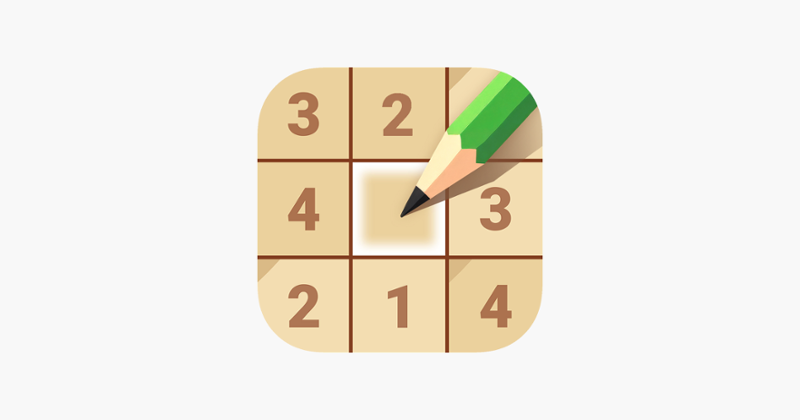 Sudoku Quest - Logic Games Image