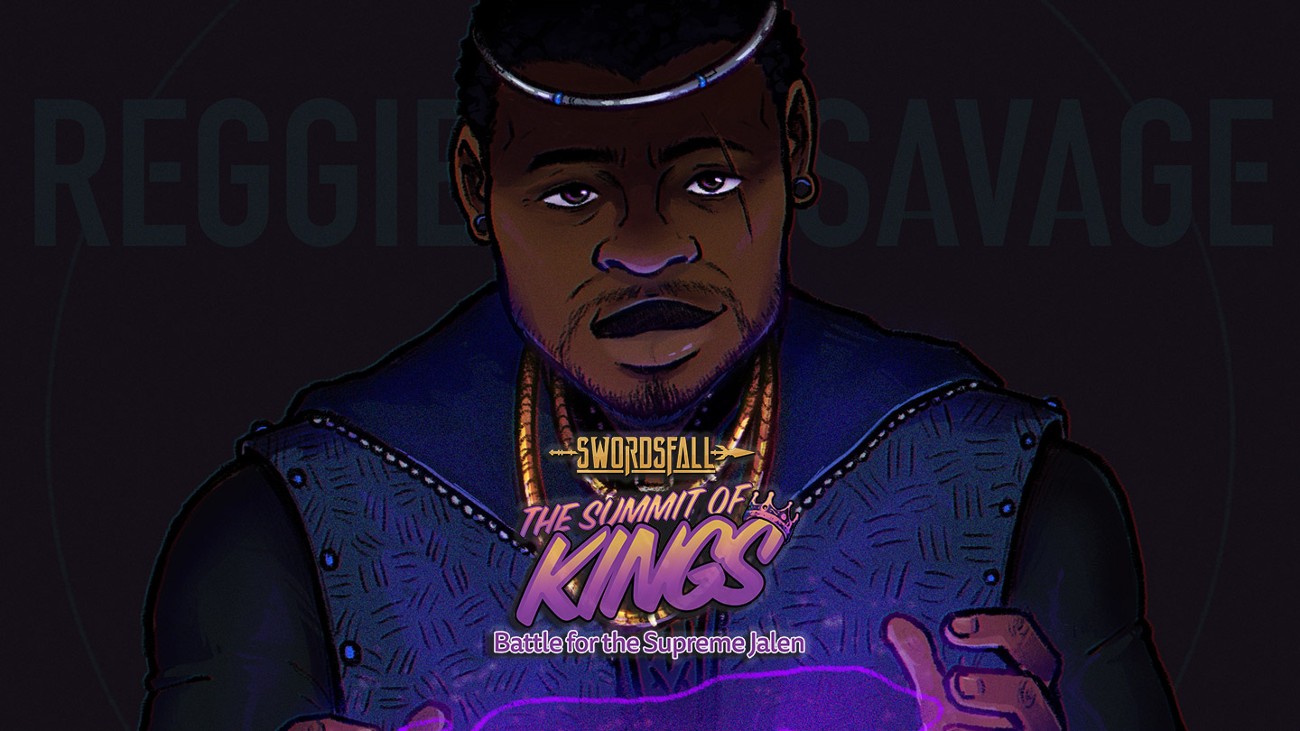 Games like Summit of Kings | A Swordsfall Adventure