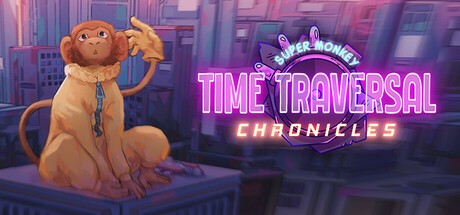 Games like Super Monkey: Time Traversal Chronicles