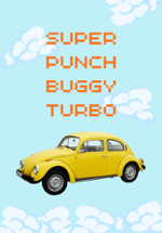 Super Punch Buggy Turbo Image