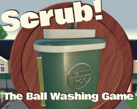 Scrub! Image