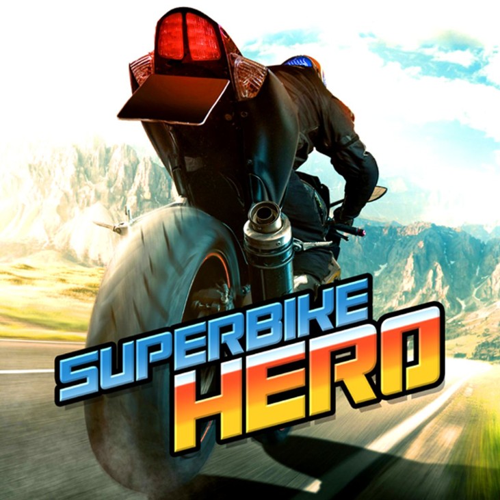 Games like Superbike Hero