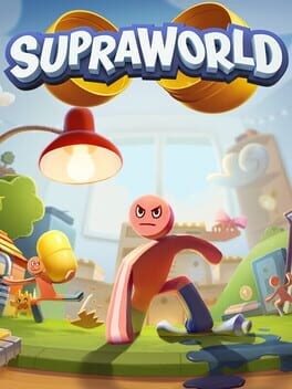 Games like Supraworld