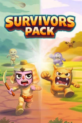 Survivors Pack Xone Edition Image