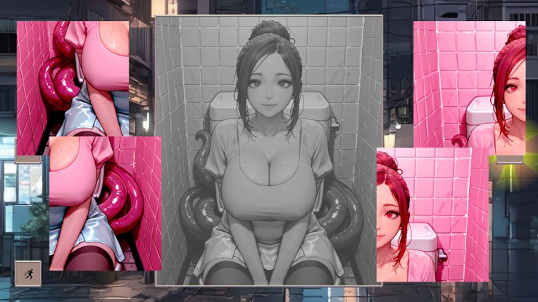 Sweet Touch Image