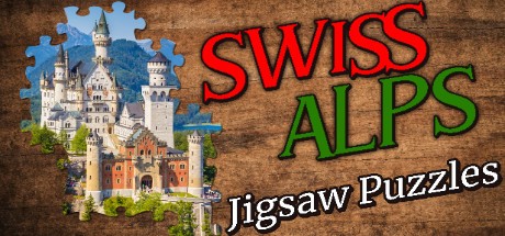 Games like Swiss Alps Jigsaw Puzzles