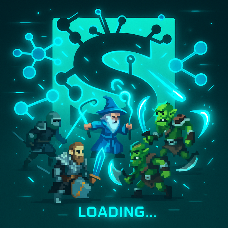 Games like Synapse
