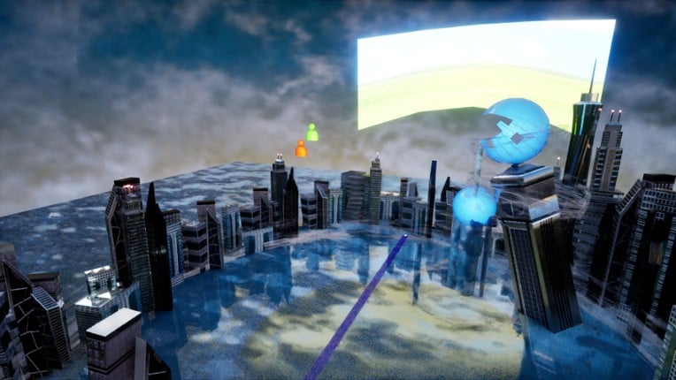 Terminal Outbreak screenshot