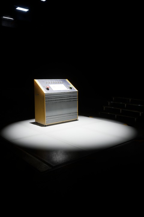 Games like The Cabin Factory