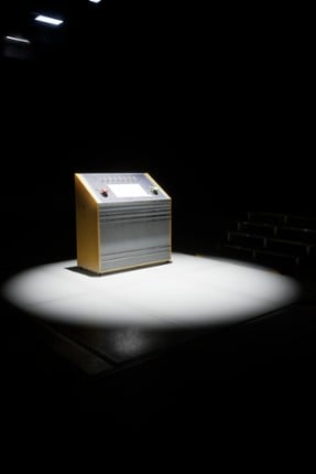 The Cabin Factory Image