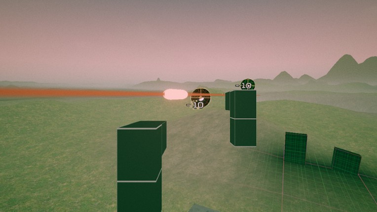 The Existence Abstract screenshot